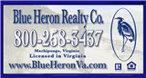 Historic real estate agent from Machipongo, VA