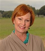 Historic real estate agent from Brenham, TX