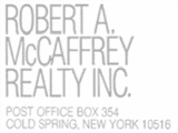Historic real estate agent from Cold Spring, NY