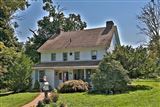 View more about preservation real estate and this historic property for sale in Blue Bell, Pennsylvania