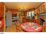 View more about preservation real estate and this historic property for sale in Blue Bell, Pennsylvania