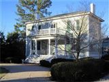 View more about preservation real estate and this historic property for sale in Warrenton, North Carolina