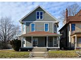 View more about preservation real estate and this historic property for sale in Indianapolis, Indiana