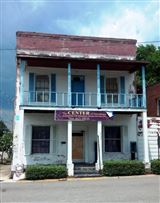 View more about preservation real estate and this historic property for sale in Laurinburg, North Carolina