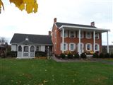 View more about preservation real estate and this historic property for sale in Gettysburg, Pennsylvania