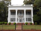 View more about preservation real estate and this historic property for sale in Buena Vista, Georgia