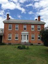 View more about preservation real estate and this historic property for sale in Essex, New York