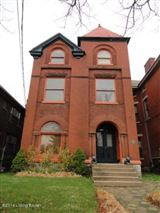 View more about preservation real estate and this historic property for sale in Louisville, Kentucky