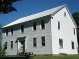View more about preservation real estate and this historic property for sale in Buckfield, Maine