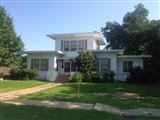 View more about preservation real estate and this historic property for sale in Honey Grove, Texas
