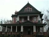View more about preservation real estate and this historic property for sale in Paris, Texas