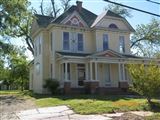 View more about preservation real estate and this historic property for sale in Paris, Texas