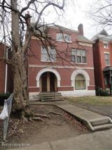 View more about preservation real estate and this historic property for sale in Louisville, Kentucky