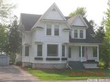 View more about preservation real estate and this historic property for sale in Lafargeville, New York