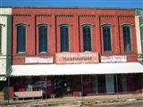 View more about preservation real estate and this historic property for sale in Clarksville, Texas