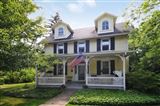 View more about preservation real estate and this historic property for sale in Fort Washington, Pennsylvania