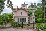 View more about preservation real estate and this historic property for sale in Glenside, Pennsylvania