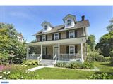View more about preservation real estate and this historic property for sale in Fort Washington, Pennsylvania
