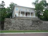 View more about preservation real estate and this historic property for sale in Atchison, Kansas