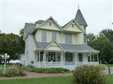 View more about preservation real estate and this historic property for sale in Huntsville, Missouri