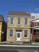 View more about preservation real estate and this historic property for sale in Cannelton, Indiana