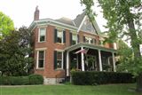 View more about preservation real estate and this historic property for sale in Flemingsburg, Kentucky