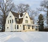 View more about preservation real estate and this historic property for sale in Brooklyn, Michigan