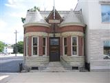 View more about preservation real estate and this historic property for sale in Fowler, Indiana