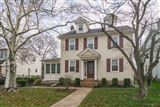 View more about preservation real estate and this historic property for sale in Ambler, Pennsylvania