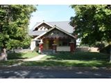 View more about preservation real estate and this historic property for sale in Baker City, Oregon