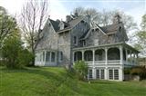 Click for a larger image! Historic real estate listing for sale in Malvern, PA
