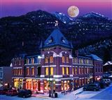 View more about preservation real estate and this historic property for sale in Ouray, Colorado