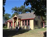 View more about preservation real estate and this historic property for sale in Bonham, Texas