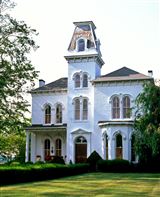 View more about preservation real estate and this historic property for sale in Nashville, Tennessee