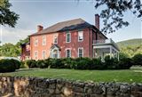 View more about preservation real estate and this historic property for sale in Warm Springs, Virginia