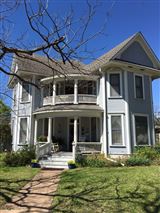 View more about preservation real estate and this historic property for sale in Taylor, Texas