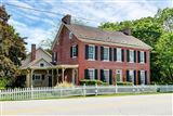 View more about preservation real estate and this historic property for sale in Cashtown, Pennsylvania