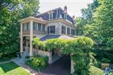 View more about preservation real estate and this historic property for sale in Ambler, Pennsylvania