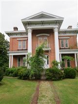 View more about preservation real estate and this historic property for sale in Tarboro, North Carolina