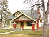 View more about preservation real estate and this historic property for sale in Baker City, Oregon