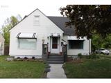View more about preservation real estate and this historic property for sale in Baker City, Oregon