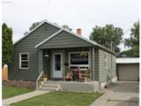 View more about preservation real estate and this historic property for sale in Baker City, Oregon