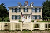 View more about preservation real estate and this historic property for sale in Kennebunk, Maine