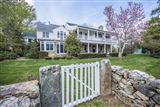 View more about preservation real estate and this historic property for sale in Saunderstown, Rhode Island