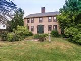 View more about preservation real estate and this historic property for sale in North Berwick, Maine