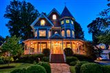 View more about preservation real estate and this historic property for sale in Falls Church, Virginia
