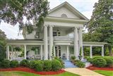 View more about preservation real estate and this historic property for sale in Four Oaks, North Carolina