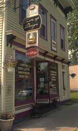 View more about preservation real estate and this historic property for sale in Cape Vincent, New York