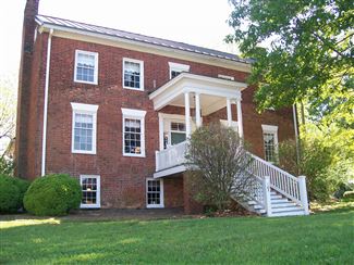 Historic real estate listing for sale in Madison, NC
