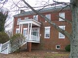 Click for a larger image! Historic real estate listing for sale in Madison, NC